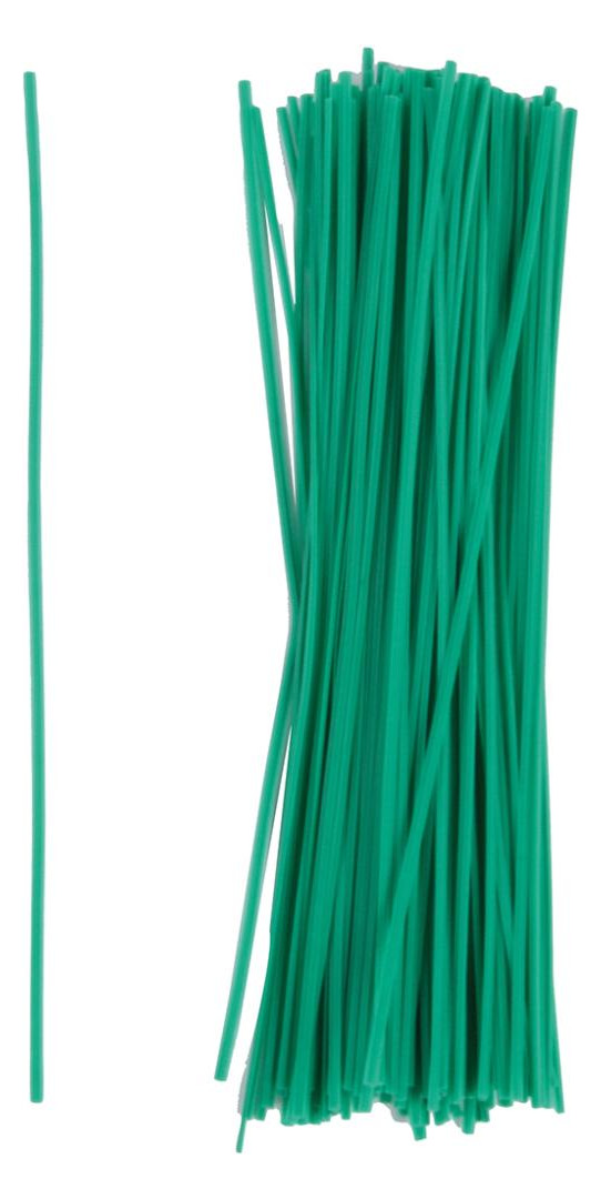 Bild Drehbinder Floraworld 100 teilig, 15 cm-0