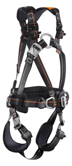 SKYLOTEC-Auffanggurt IGNITE TRION, 3-Punkt - XS/M