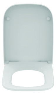 Ideal-Standard WC-Sitz i.life B Wrapover, Softclosing, weiß