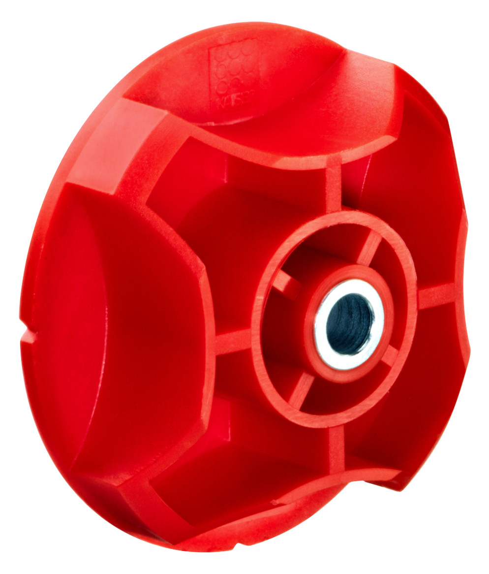 Lochsäge Ø65mm ZØ8mm Steckachse f.Gips f.Holz