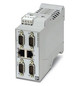 Phoenix 2702763 GW DEVICE SERVER 2E/4DB9 