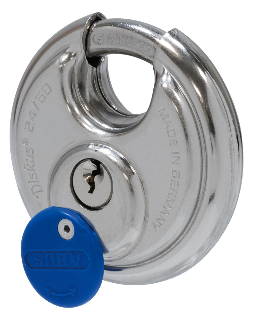 Diskus-Hangschloss 24IB/60 - ABUS - 11