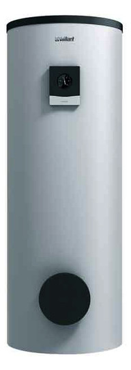 Vaillant    uniSTOR plus VIH SW 400/3 BR 
