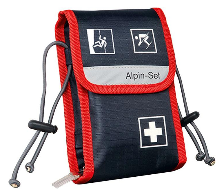 Bild Verbandtasche Alpin-Set - n.a.-0