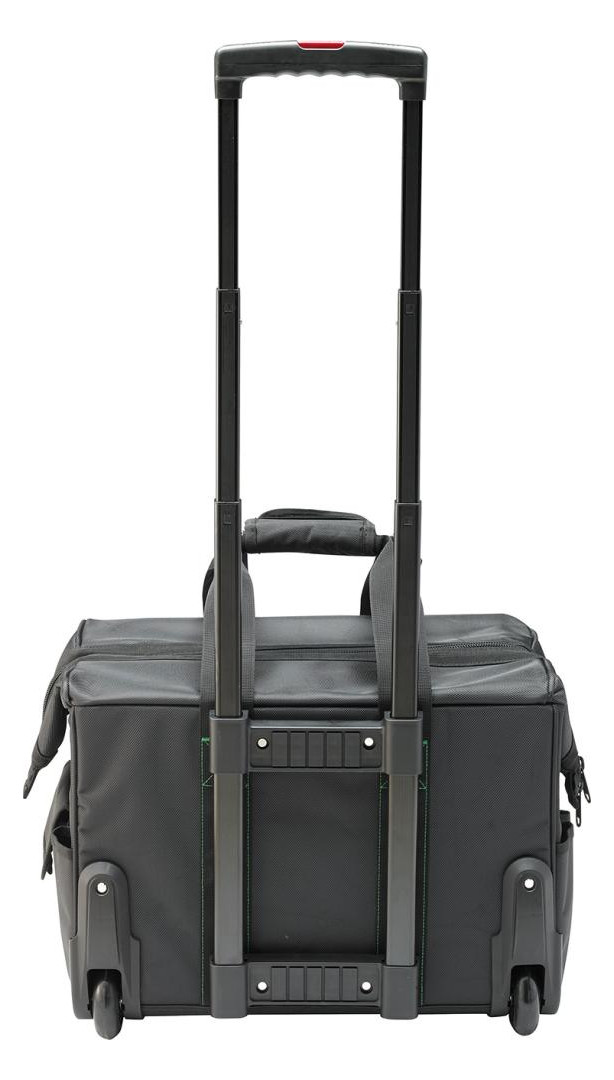 Bild Werkzeugtasche mit Rollen 500x350x200mm Nylon FORTIS-3