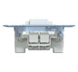 Wippschalter QuickFlex UP IP20 2p 1f 10AX