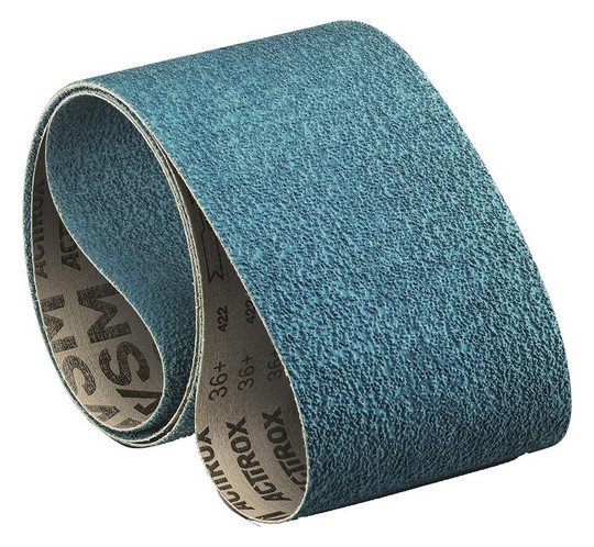 VSM-Schleifgewebeband ACTiROX, Keramikkorn, AK890Y -...