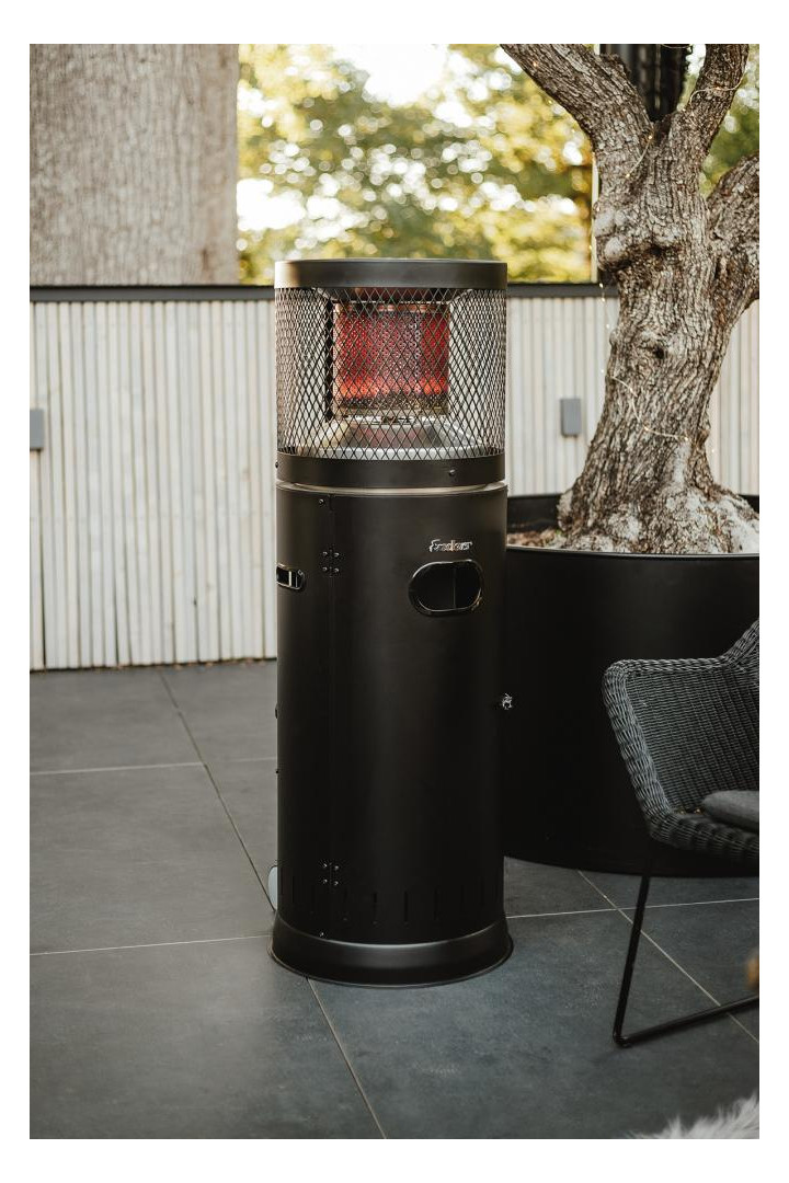 Bild Terrassenheizer Polo 2.0 Black - Enders-3