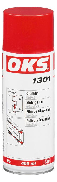 Bild Gleitfilm, farblos, Spray OKS 1301 400 m l-0