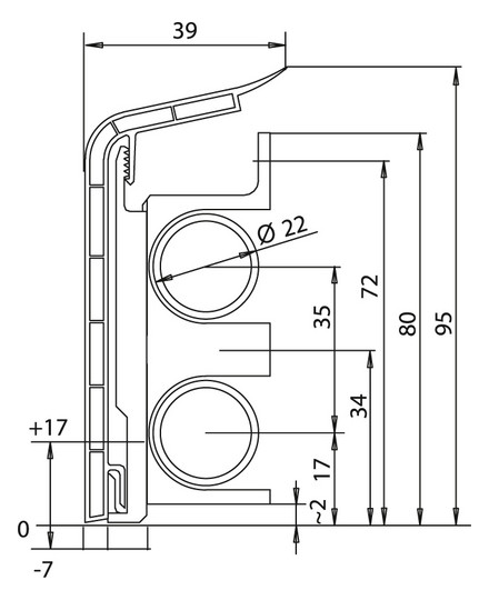 HZ Schelle SCH 2150