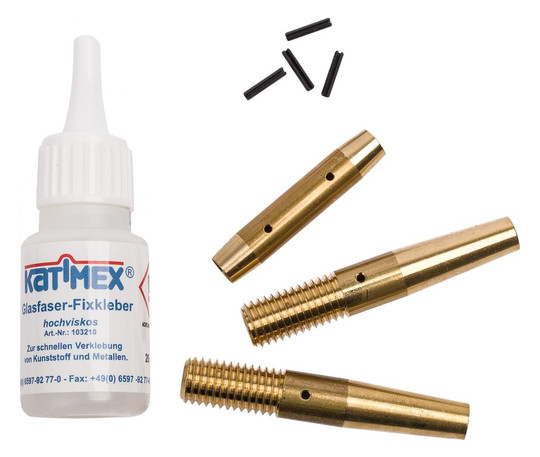 KATIMEX-Service-Set für Kabeljet-Set