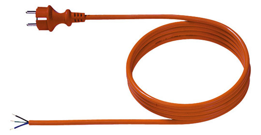 Bachmann Zuleitung H07BQ-F 3G1,5 327.875 