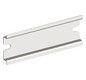 Profilschiene 7,5x35x150mm Metall