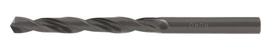 RUKO-Spiralbohrer, DIN338, HSS-R - 3,1mm