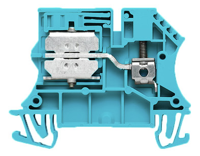 Weidmüller WNT 4 10X3 Neutralleiter 