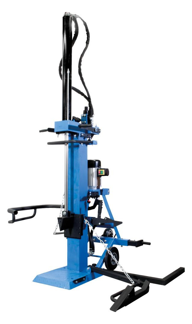 Bild HolzspalterGHS 1000/14TE- A400 Watt/4,3k W Beschaffungsartikel - Güde-0