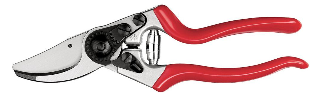 Bild FELCO Rebenschere Nr. 9 210 mm für Linkshä nder-0