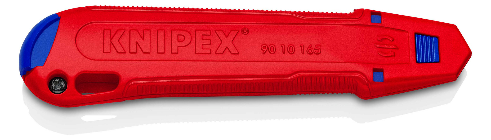 Kabelmesser CutiX mit Klingenstabilisierung, 18mm