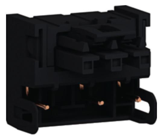 Hager Steckdose Direkt Klipping   GKWAT6 