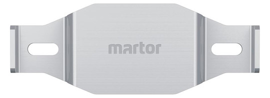 martor-Holsterhalterung für Sicherheitsmesser...