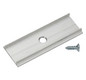 Kupplung/Verbinder ger al L50mm B18mm H3,8mm