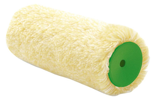 Nölle-Ersatzwalze Goldflor 107050.33 - 18 cm