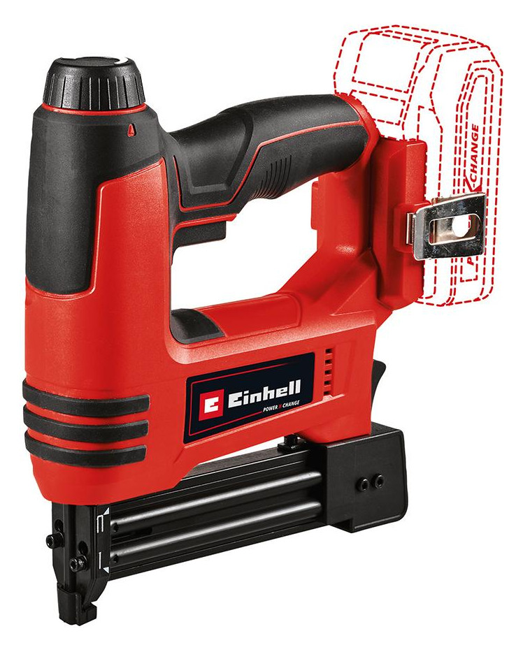 Bild Akku-Nagler TE-CN 18 i Soo - EINHELL-1