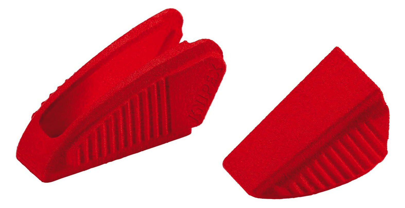 Schonbacken f.180er-Zangenschlüssel