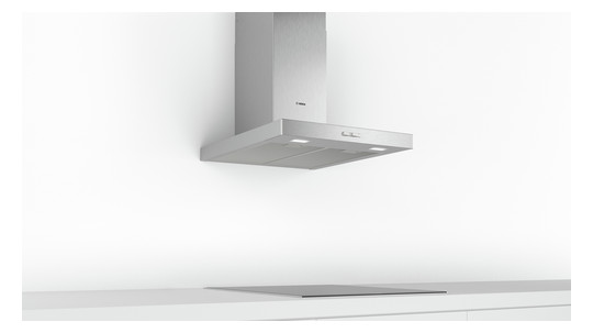 Wandesse 600mm edst B 69dB 360cbm/h LED Ø120-150mm 3st Abl/Uml T500mm