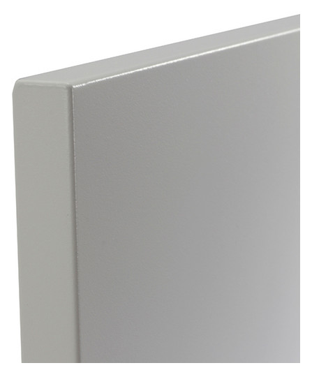 Infrarot-Strahlungspaneel 540W 105°C Aufb IR-C IP44 900x600x21mm