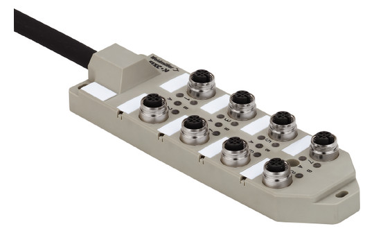 Weidmüller SAI-8-F 4P FC 10M Sensor- 