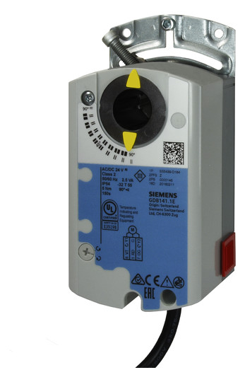 Siemens                        GDB346.1E 