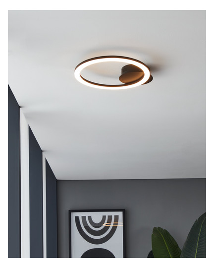 EGLO Wand und Deckenleuchte       900323 