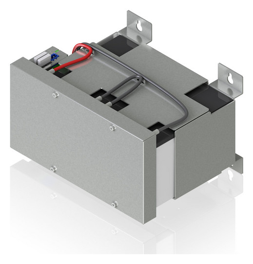 BLOCK Batteriemodul         PVAF 24/12Ah 