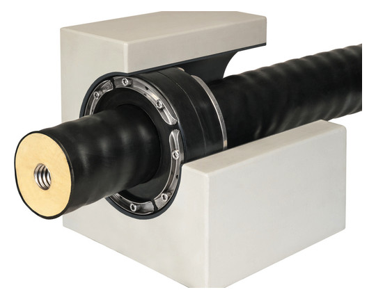 Hauff          HSD100 1x60 b80 A2/EPDM55 