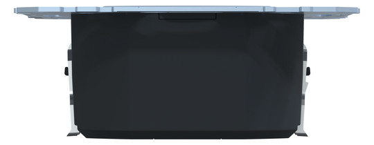 Dimmer 10-420W uni UP Lichtwertspeicher