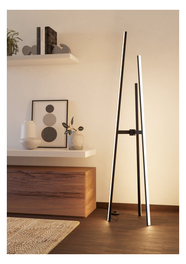 EGLO LED-Stehleuchte/3            901052 
