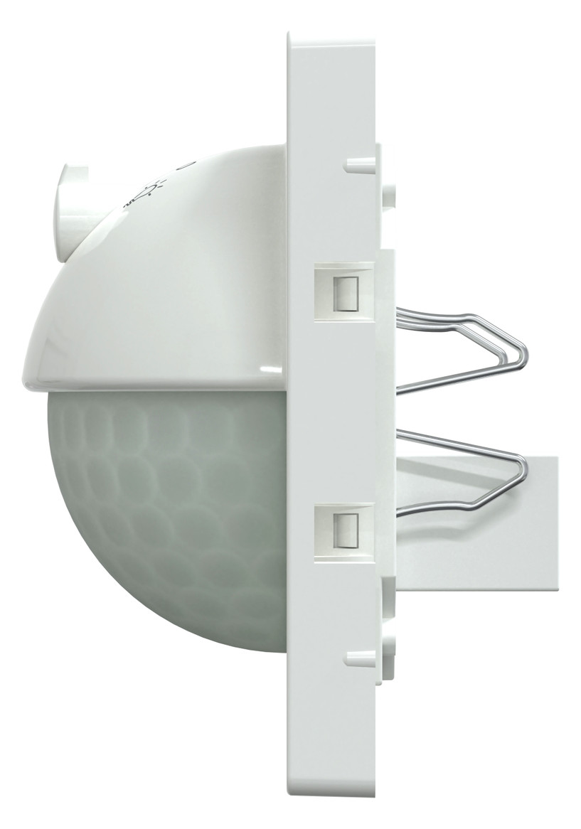 Bewegungsmeldersensor UP System Design UP 180° lows 1,1m IP20 Vernetzbar
