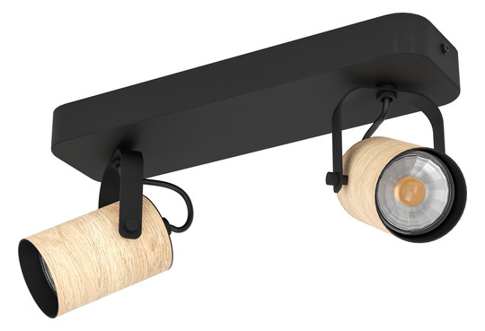 EGLO Balkenspot/2 GU10            900437 