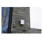 LED-Up/Down Leuchte Canto Kubi 2 10,6W 3000K 500lm si Konv IP44 100x87x104mm