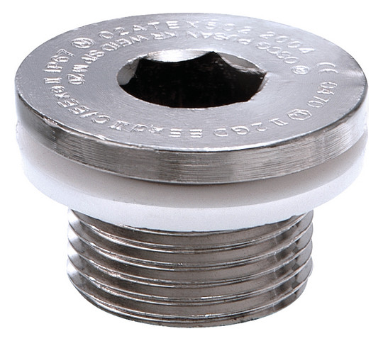WISKA OSSP-R 40 Ex-      OSSP-R 40 / M40 