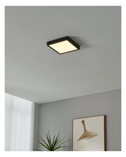 EGLO LED-CCT Deckenleuchte        900109 