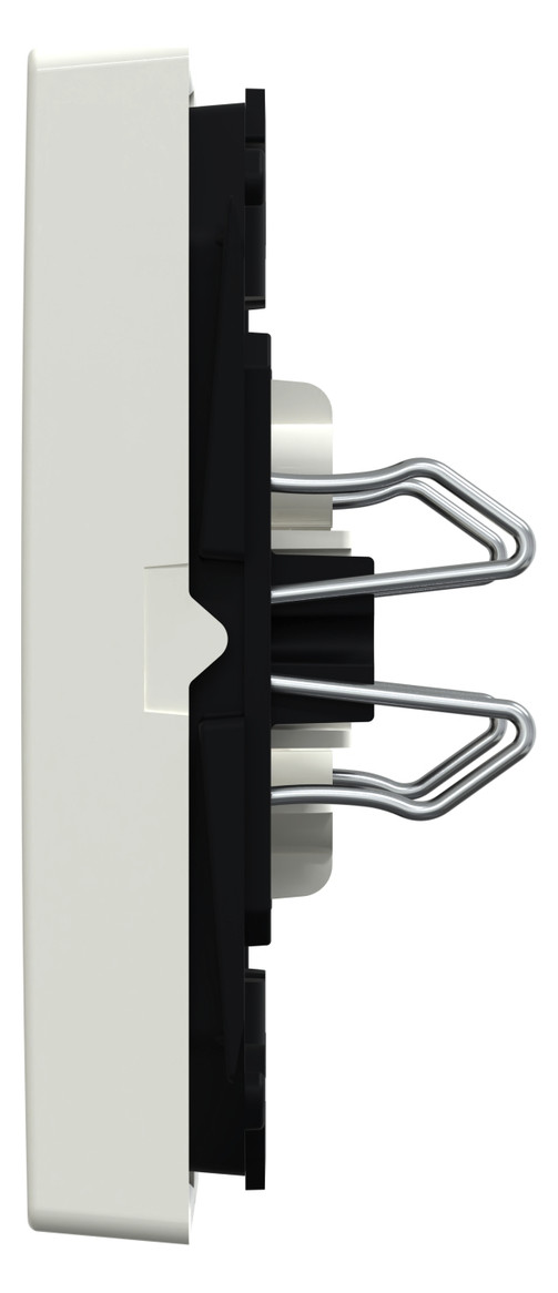 Wippe_2t Jalousie System M polws glz Symbol Jalousie