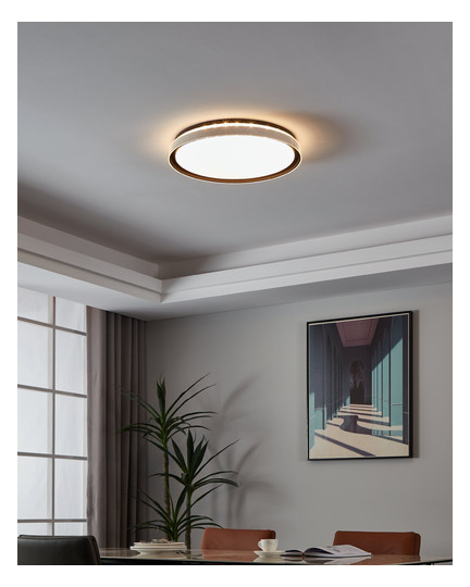 EGLO Wand und Deckenleuchte SELUCI 99781 