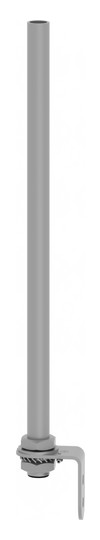 Signalsäule Rohr 400mm