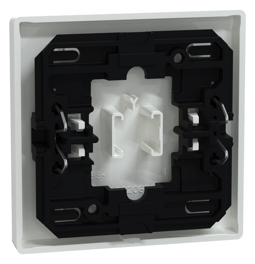 Wippe Schalter System Design lows glz