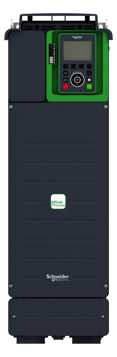 Frequenzumrichter ALTIVAR 200-240V E3ph A3ph 500Hz 50/60Hz IP21 5%F 15%V
