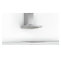 Wandesse 600mm edst B 69dB 360cbm/h LED Ø120-150mm 3st Abl/Uml T500mm