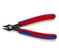Knipex Zange Electronic-Super-Knips® 125mm - More 5