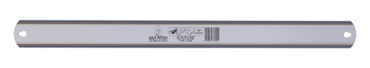 WILPU-Gehrungssägeblatt - 550x45x1,8 mm, Holz